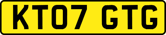 KT07GTG