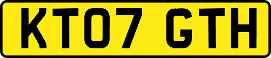KT07GTH