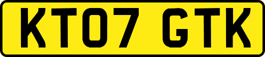 KT07GTK