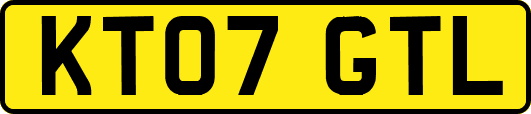 KT07GTL