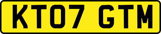 KT07GTM