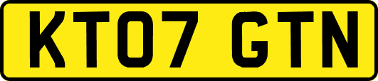 KT07GTN