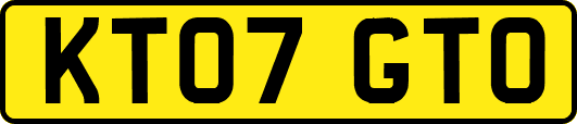KT07GTO