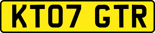 KT07GTR