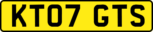 KT07GTS