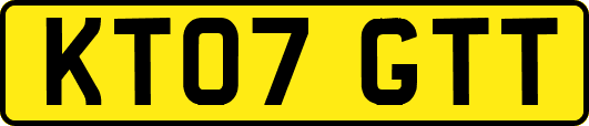 KT07GTT