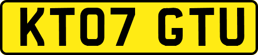KT07GTU