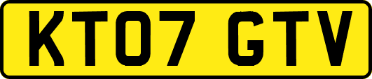 KT07GTV
