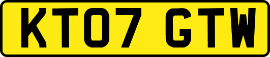 KT07GTW