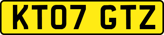 KT07GTZ
