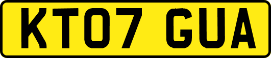 KT07GUA