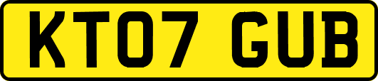 KT07GUB