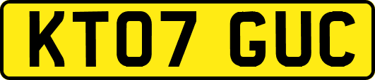 KT07GUC