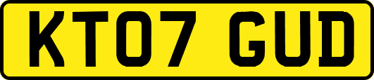 KT07GUD