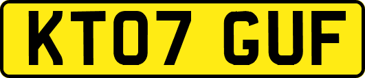 KT07GUF