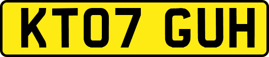 KT07GUH
