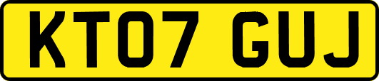 KT07GUJ