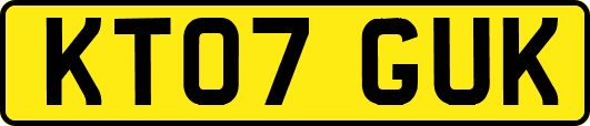 KT07GUK