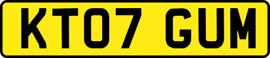 KT07GUM