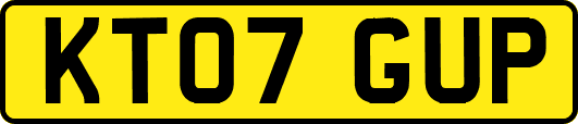 KT07GUP