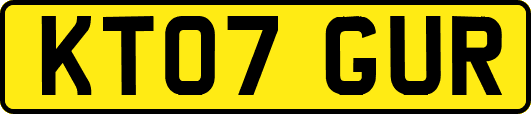 KT07GUR