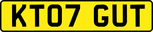 KT07GUT