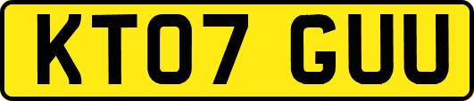 KT07GUU
