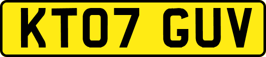 KT07GUV