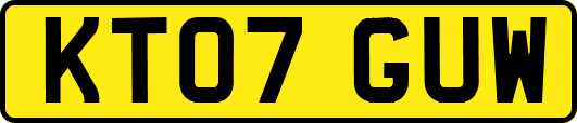 KT07GUW