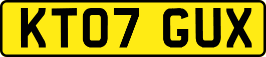 KT07GUX