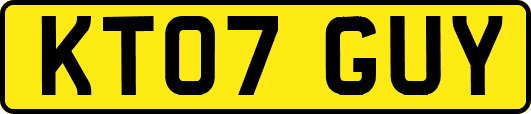 KT07GUY