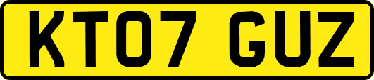 KT07GUZ