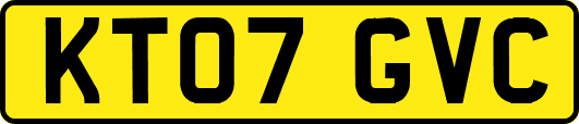 KT07GVC