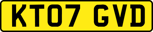 KT07GVD