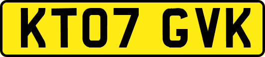KT07GVK