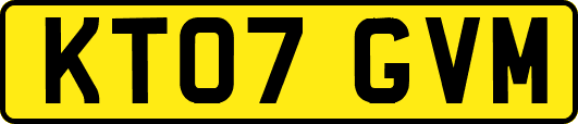 KT07GVM