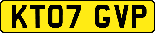 KT07GVP
