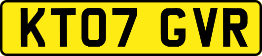 KT07GVR
