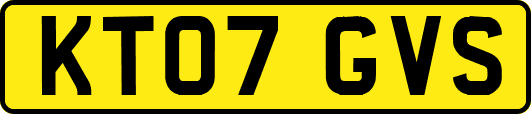 KT07GVS
