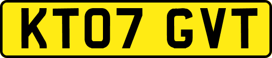 KT07GVT