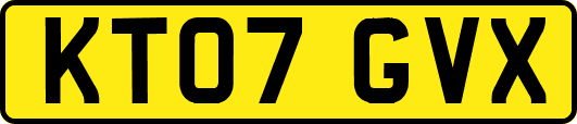 KT07GVX