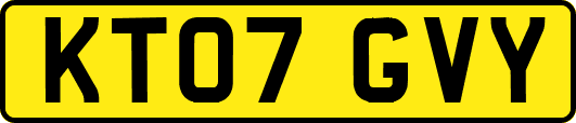 KT07GVY