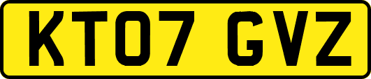 KT07GVZ