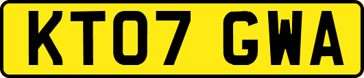 KT07GWA
