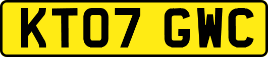 KT07GWC