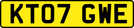 KT07GWE