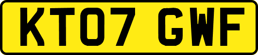 KT07GWF