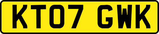 KT07GWK