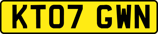 KT07GWN