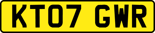KT07GWR